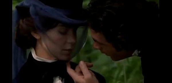  Frances O&039;Connor In Madame Bovary Clip 2